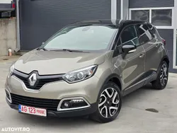 Culoaremaro Utilizat 2015 Renault Captur Intens SUV | 7.750 EUR (Preț bun)