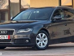 Culoarealb Utilizat 2010 Audi A4 S-Line Break | 7.490 EUR (Preț OK)