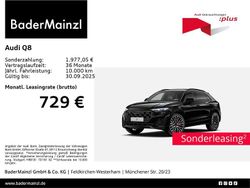 Utilizat 2024 Audi Q8 S-Line SUV | 94.535 EUR (Scump)