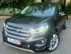 Utilizat 2016 Ford Edge SUV | 15.599 EUR