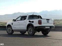 Gri Nouă 2025 Ford Ranger Pickup | 54.450 EUR (Preț OK)