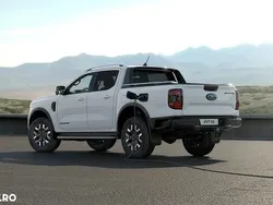 Gri Nouă 2025 Ford Ranger Pickup | 54.450 EUR
