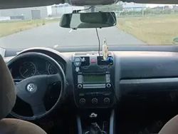 Utilizat 2007 VW Jetta Berlinǎ | 2.300 EUR (Puțin scump)