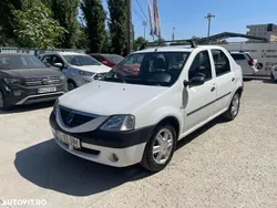 Alb Utilizat 2005 Dacia Logan Lauréate Berlinǎ | 1.790 EUR (Preț bun)