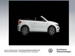 Utilizat 2021 VW T-Roc R-line SUV | 27.961 EUR (Scump)