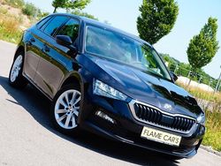 Utilizat 2021 Skoda Scala Style Hatchback | 18.632 EUR (Puțin scump)