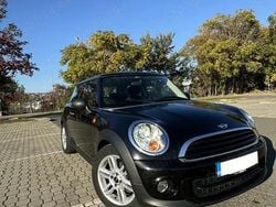 Negru Utilizat 2011 Mini ONE Hatchback | 5.800 EUR (Scump)