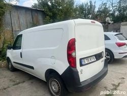 Utilizat 2011 Fiat Doblò Monovolum | 3.250 EUR (Preț OK)