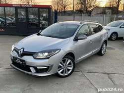 Renault Mégane III