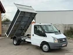 Utilizat 2012 Ford Transit | 9.500 EUR