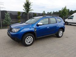 Utilizat 2024 Dacia Duster Comfort SUV | 17.536 EUR (Preț OK)