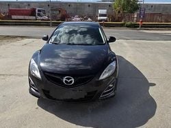 Utilizat 2012 Mazda 6 Berlinǎ | 4.500 EUR (Preț bun)