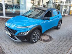 Utilizat 2021 Hyundai Kona Trend SUV | 24.116 EUR