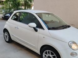 Utilizat 2009 Fiat 500 Hatchback | 3.300 EUR