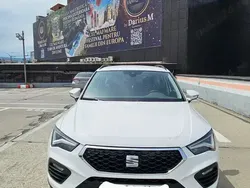 Alb Utilizat 2022 Seat Ateca SUV | 20.000 EUR