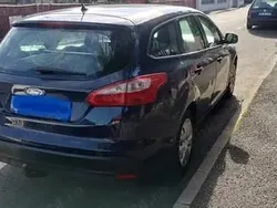 Utilizat 2014 Ford Focus Break | 3.300 EUR (Super Preț)
