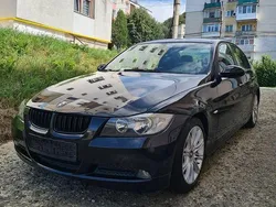 Negru Utilizat 2007 BMW 318 Comfort Edition Berlinǎ | 3.750 EUR (Puțin scump)