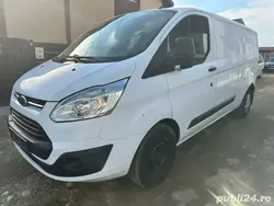 Utilizat 2016 Ford Transit Custom | 9.500 EUR (Preț OK)
