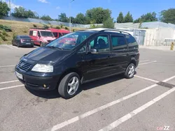 Utilizat 2007 VW Sharan Monovolum | 3.300 EUR (Preț OK)