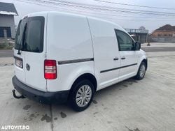 Alb Utilizat 2011 VW Caddy Monovolum | 4.890 EUR (Preț OK)