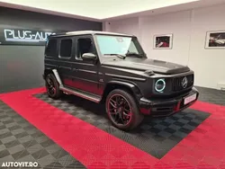 Negru Utilizat 2019 Mercedes S63L AMG AMG Berlinǎ | 123.498 EUR
