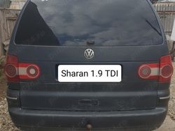 Utilizat 2004 VW Sharan Monovolum | 1.000 EUR