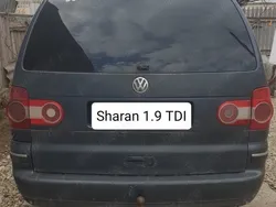 Utilizat 2004 VW Sharan Monovolum | 1.000 EUR (Preț OK)