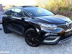 Culoarenegru Utilizat 2016 Renault Espace Initiale Paris Monovolum | 11.700 EUR (Super Preț)