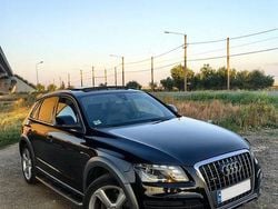 Culoarenegru Utilizat 2011 Audi Q5 S-Line SUV | 11.500 EUR (Preț OK)