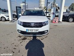 Culoarealb Utilizat 2020 Dacia Logan Lauréate Berlinǎ | 9.499 EUR (Preț OK)