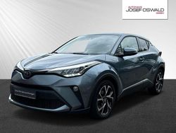 Utilizat 2022 Toyota C-HR Team SUV | 26.314 EUR (Preț OK)