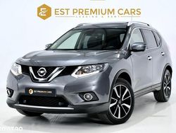 Culoaregri Utilizat 2017 Nissan X-Trail SUV | 11.990 EUR (Preț bun)