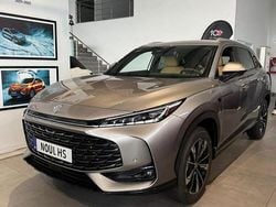 Culoarebej Nouă 2025 MG HS Exclusive SUV | 30.146 EUR (Preț OK)