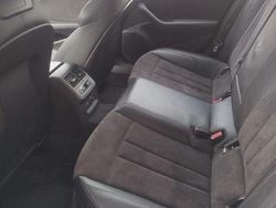 Culoarenegru Utilizat 2018 Audi A5 Sportback Coupe | 20.000 EUR (Preț bun)