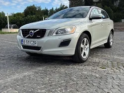 Alb Utilizat 2013 Volvo XC60 Kinetic SUV | 10.999 EUR
