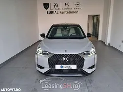 Gri Utilizat 2023 DS Automobiles DS3 Hatchback | 29.000 EUR