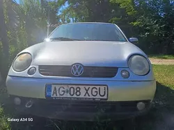 Utilizat 2007 VW Lupo Hatchback | 450 EUR