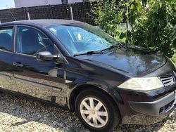Utilizat 2006 Renault Mégane II Berlinǎ | 2.400 EUR (Preț OK)