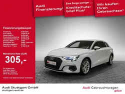 Utilizat 2022 Audi A3 Sportback e-tron Berlinǎ | 28.447 EUR