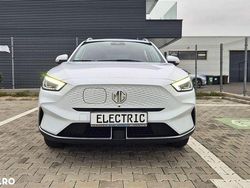 Culoarealb Utilizat 2022 MG ZS Luxury SUV | 17.990 EUR (Scump)