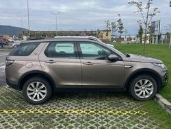 Culoaremaro Utilizat 2016 Land Rover Discovery Sport SUV | 12.490 EUR (Super Preț)