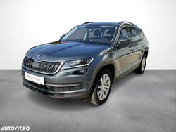 Culoaregri Utilizat 2021 Skoda Kodiaq Style SUV | 30.900 EUR (Preț OK)