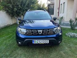 Culoarealbastru Utilizat 2018 Dacia Duster Comfort SUV | 11.900 EUR (Preț OK)