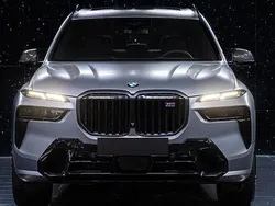 Gri Utilizat 2023 BMW X7 M Sport SUV | 90.000 EUR (Preț bun)