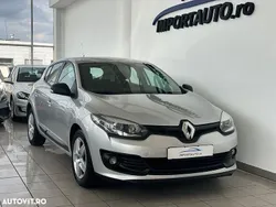 Argint Utilizat 2015 Renault Mégane III Expression Hatchback | 5.950 EUR (Preț OK)