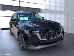 Culoarealbastru Utilizat 2022 Mazda CX-60 Prime-Line SUV | 34.990 EUR (Super Preț)