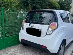 Utilizat 2012 Chevrolet Spark Hatchback | 7.500 EUR