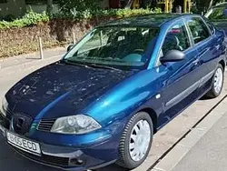 Albastru Utilizat 2007 Seat Cordoba Sport Berlinǎ | 10.000 EUR