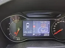 Negru Utilizat 2011 Ford Mondeo Hatchback | 5.700 EUR