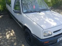 Utilizat 1994 Renault Rapid Monovolum | 1.500 EUR